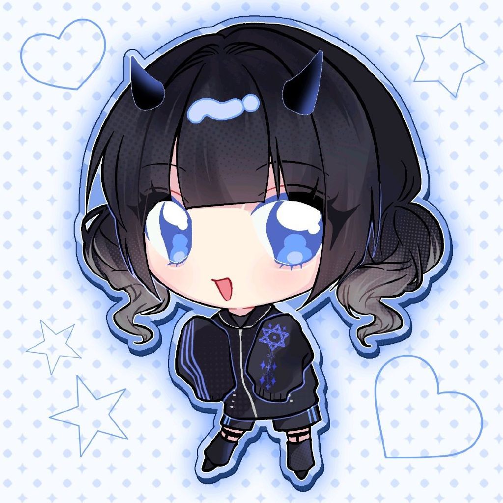 光璃Hikari_PowerX头像