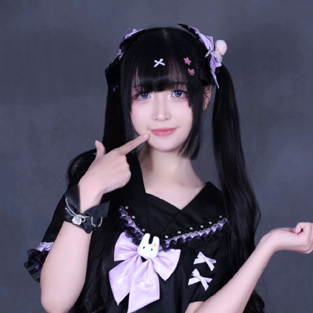 星叶Hoshiha_PowerX头像