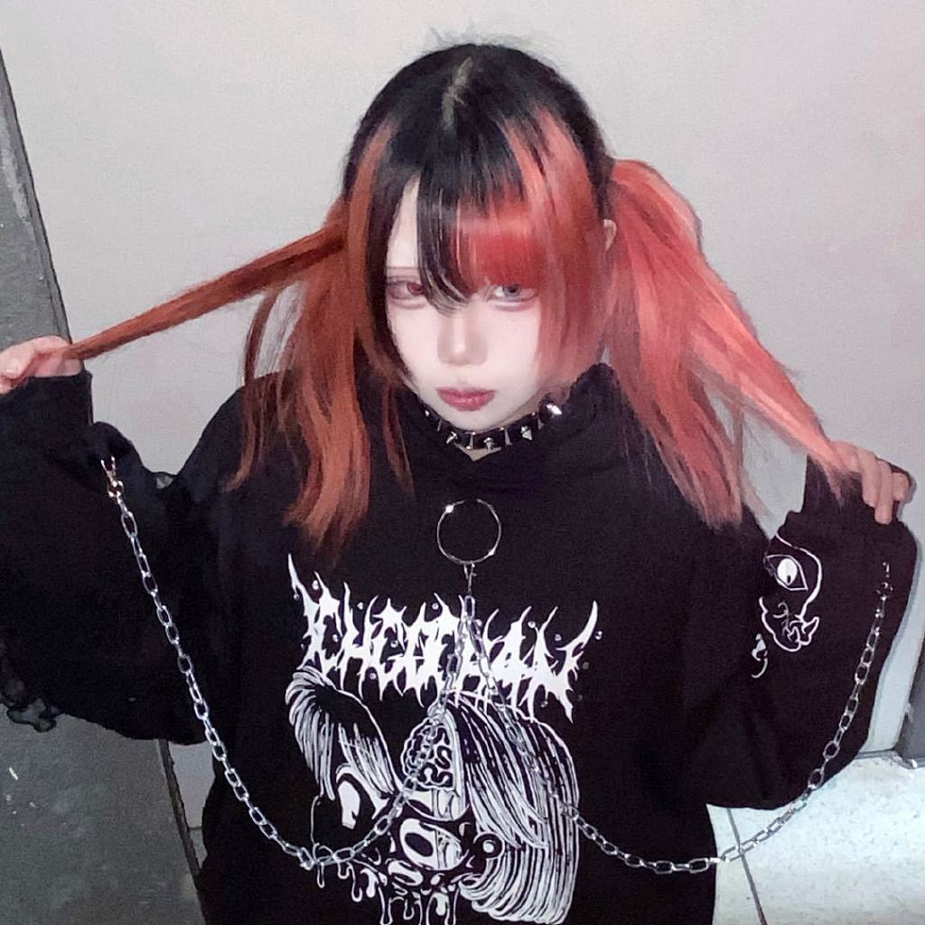 鏡月咲kagami_PowerX头像