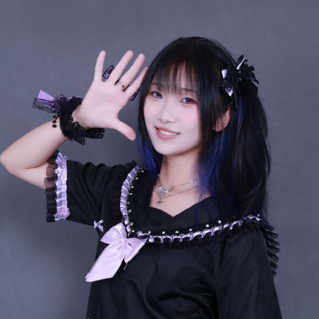 池觉Kakusei_PowerX头像