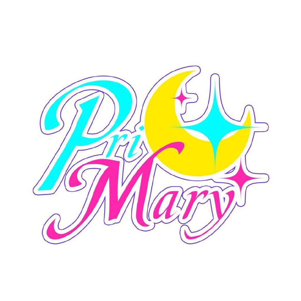 Pri-Mary头像