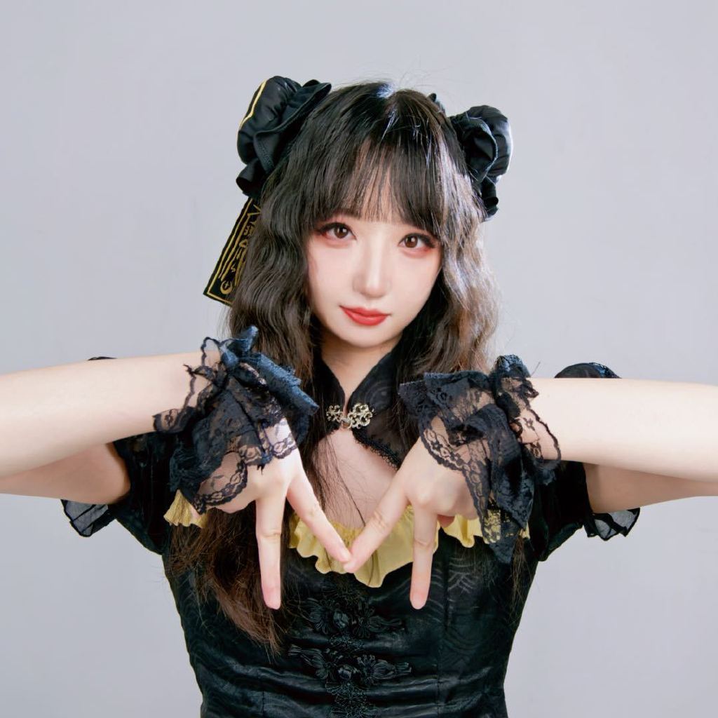 千惠Megumi头像