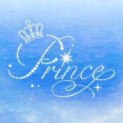 Prince头像