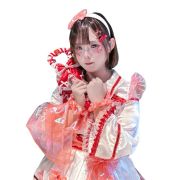 楪祈Kurage_ProbablyLove头像