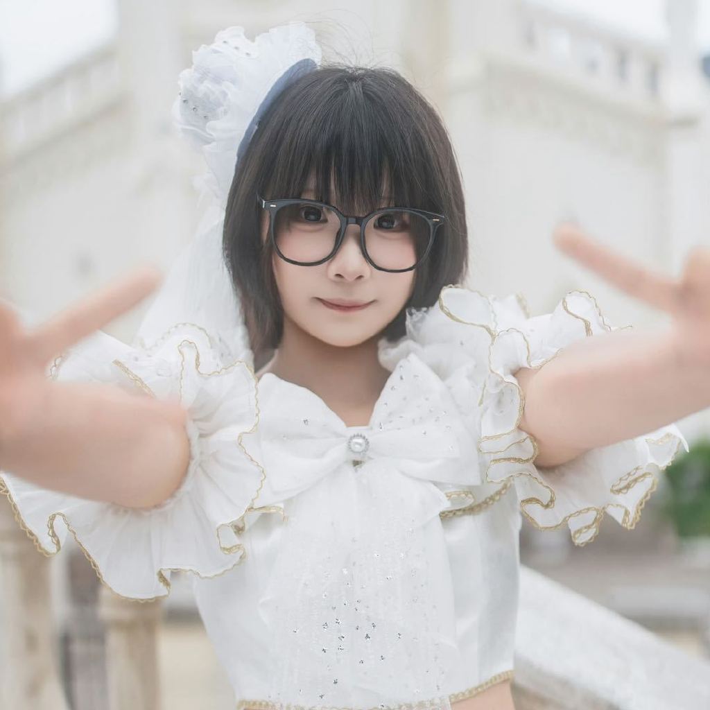 小豆Komame头像