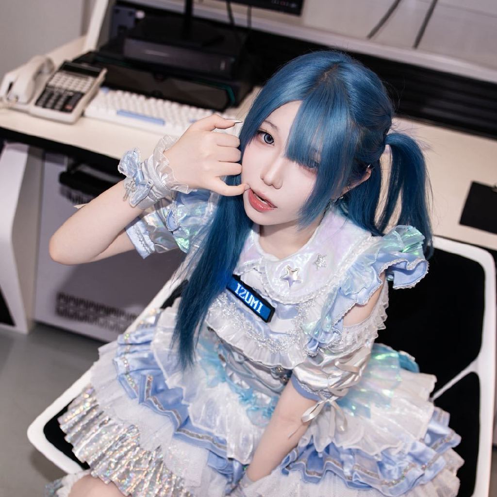 怜音 Izumi头像