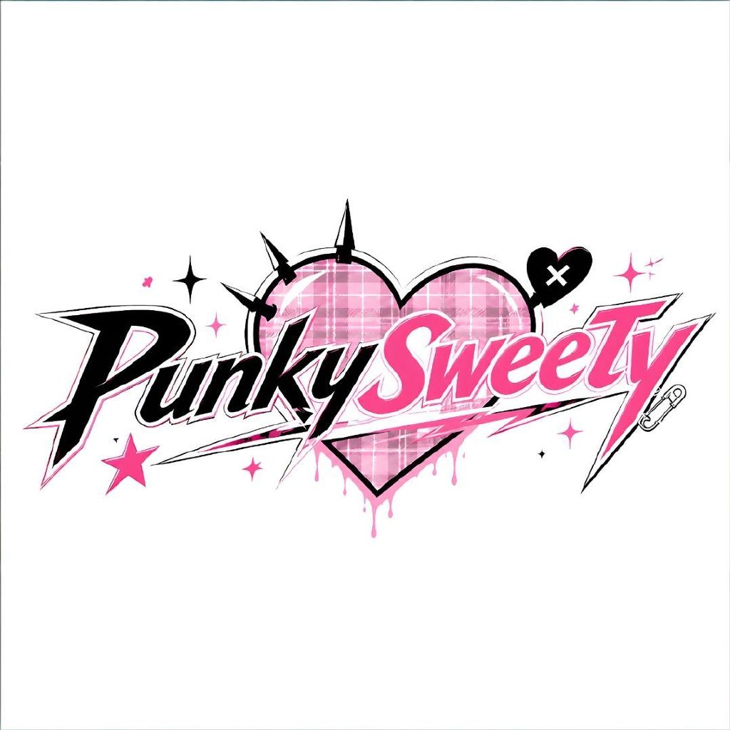 PunkySweety朋克甜心头像