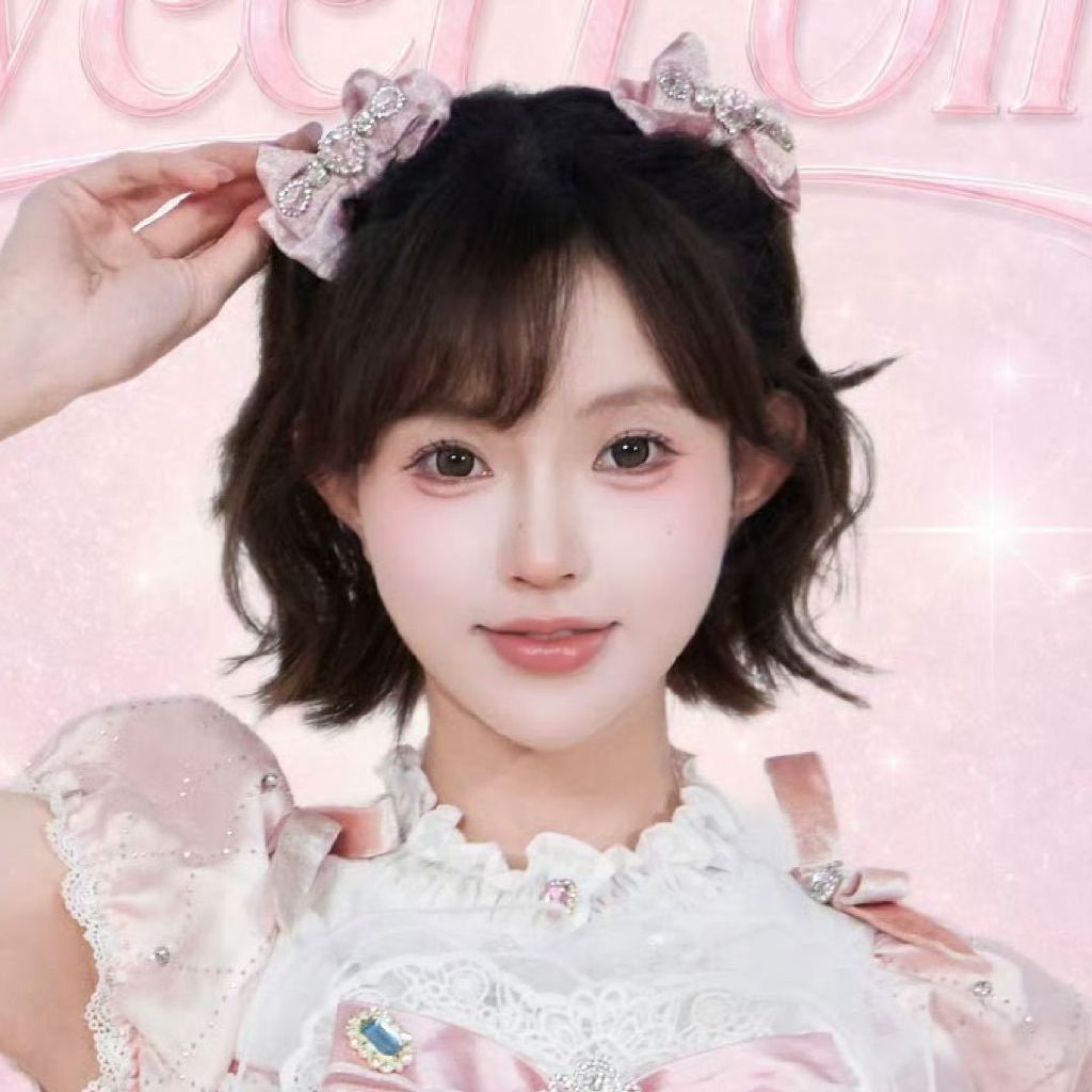段安晞头像