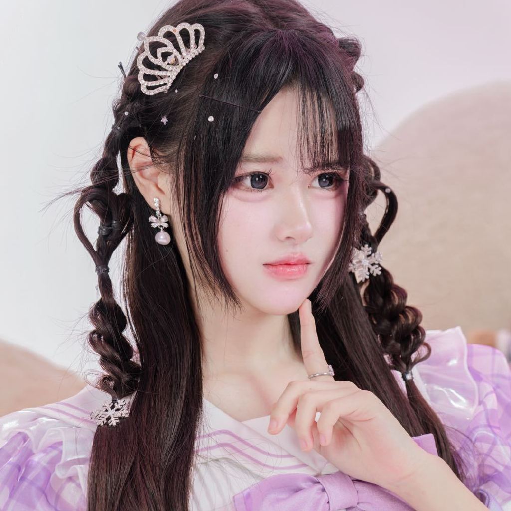夏夏Moa头像