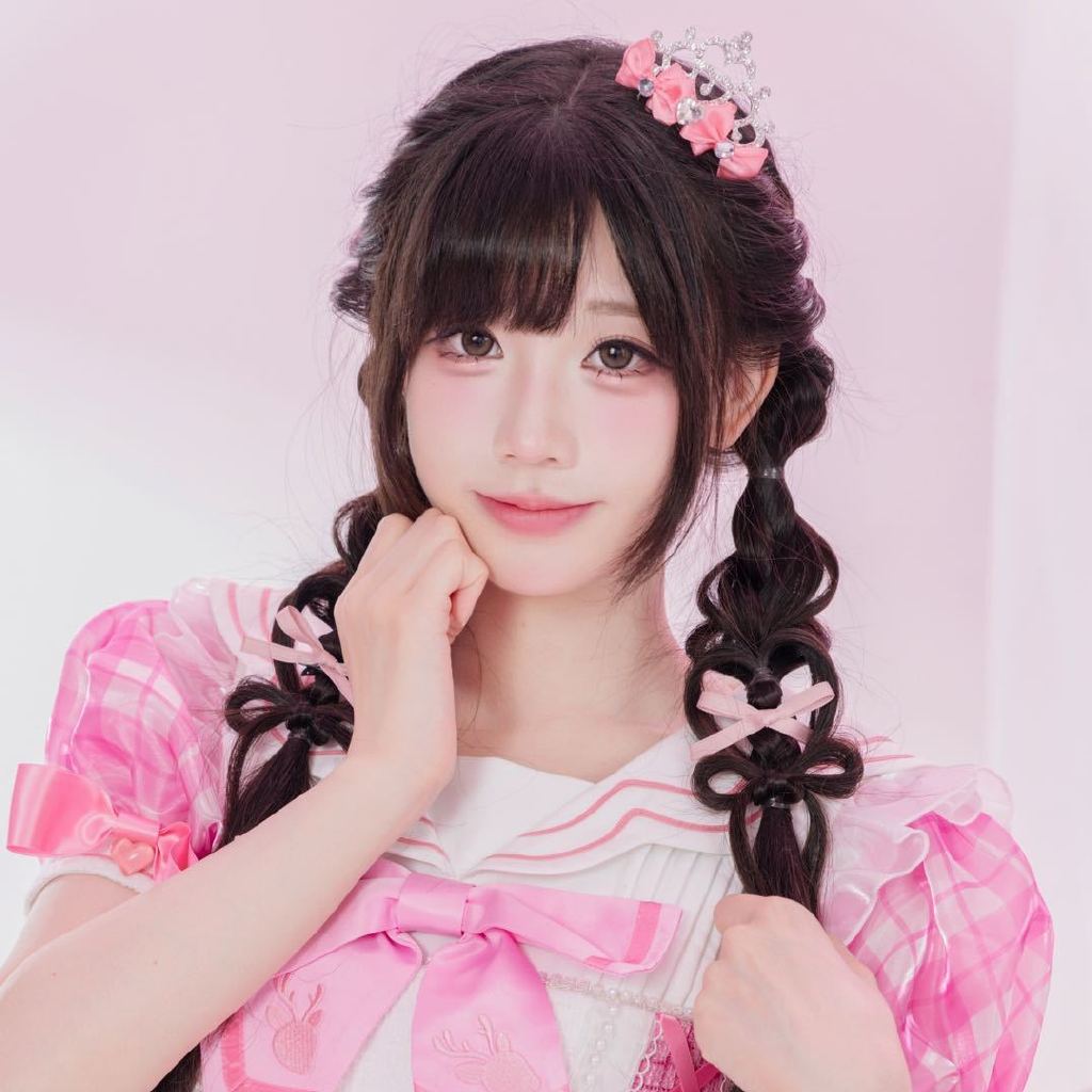 小葉子youko头像