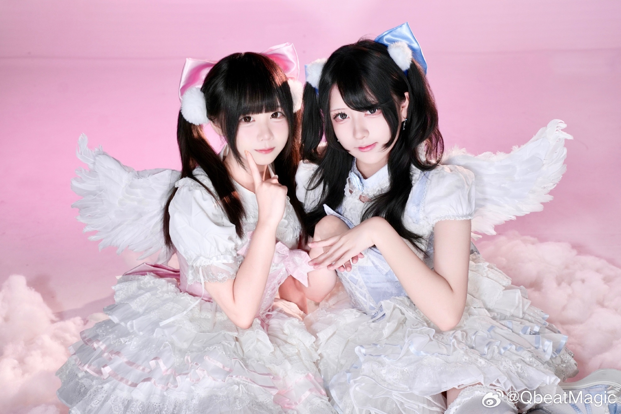 QbeatMagic