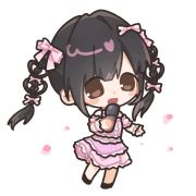 七七头像