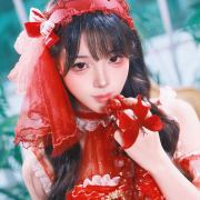 绯真Hima头像