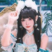 芽芽Megi头像