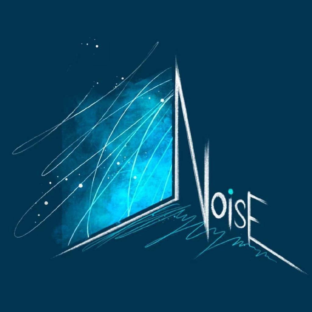 青隅NOISE头像