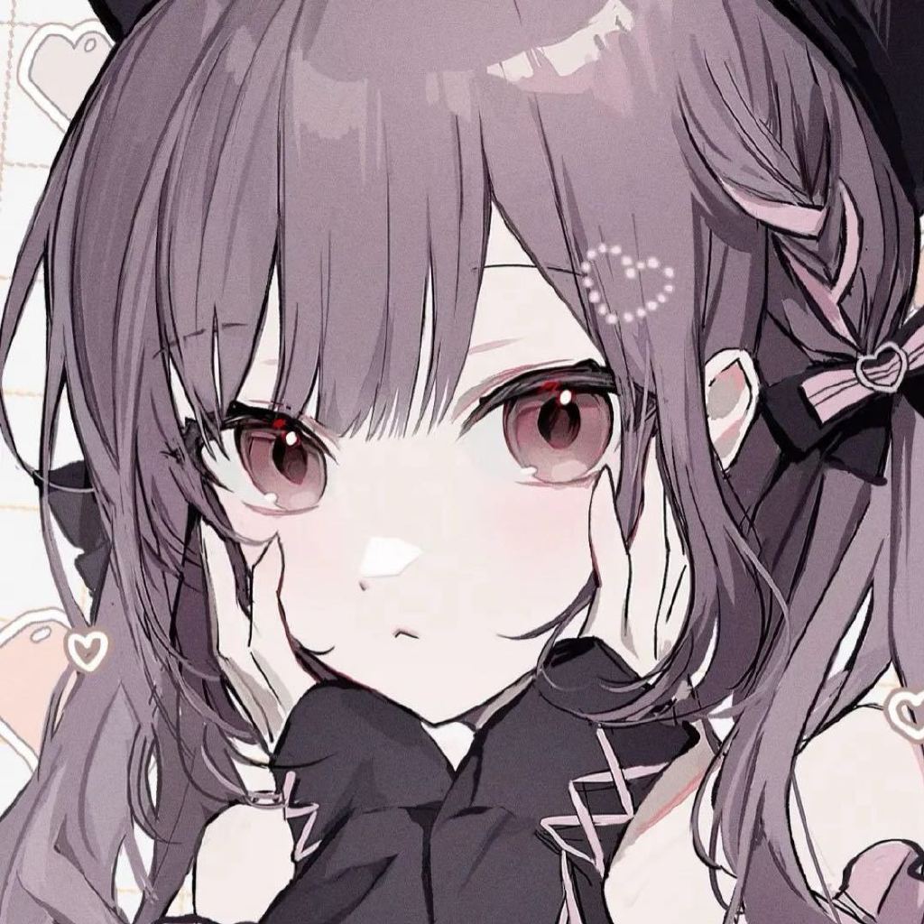 ゆりな头像