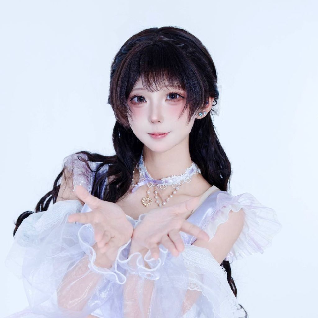 秋奈Aki头像