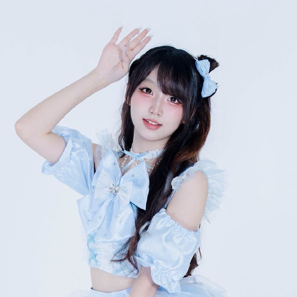 娜娜酱Kiyona头像
