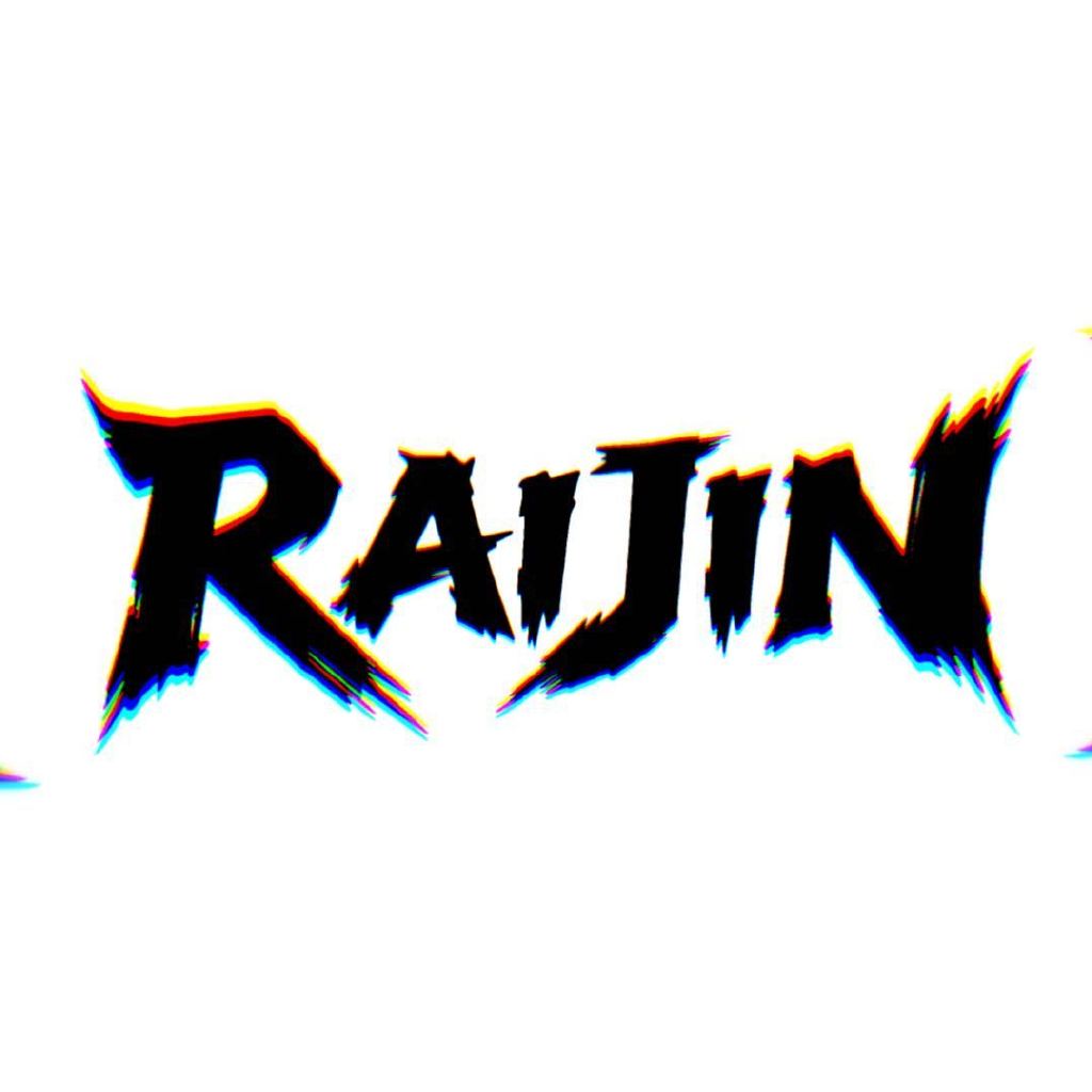 -RAIJIN-头像