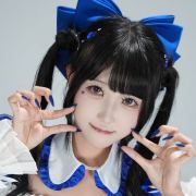 Haru头像