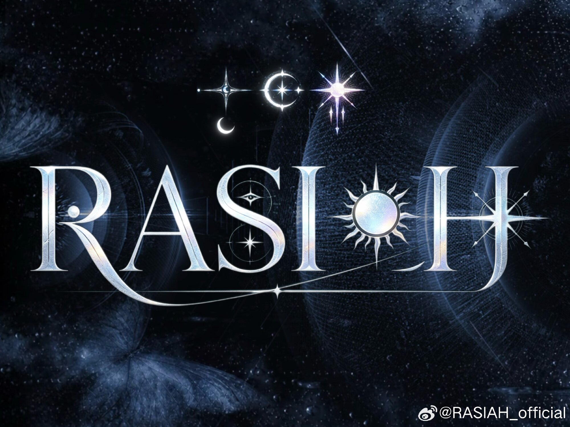 RASIAH团体封面