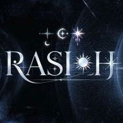 RASIAH头像