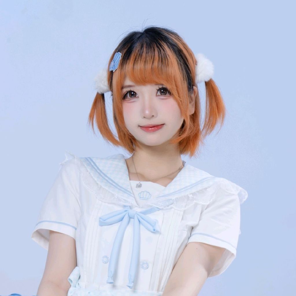 杏崎anzaki头像