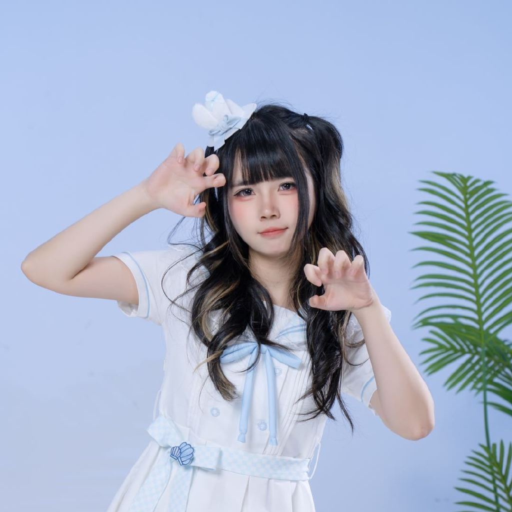零伊Reii头像