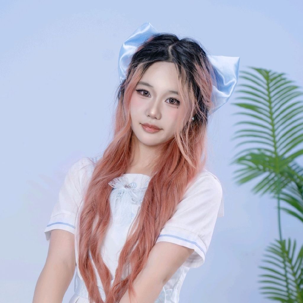 银鱼sakana头像