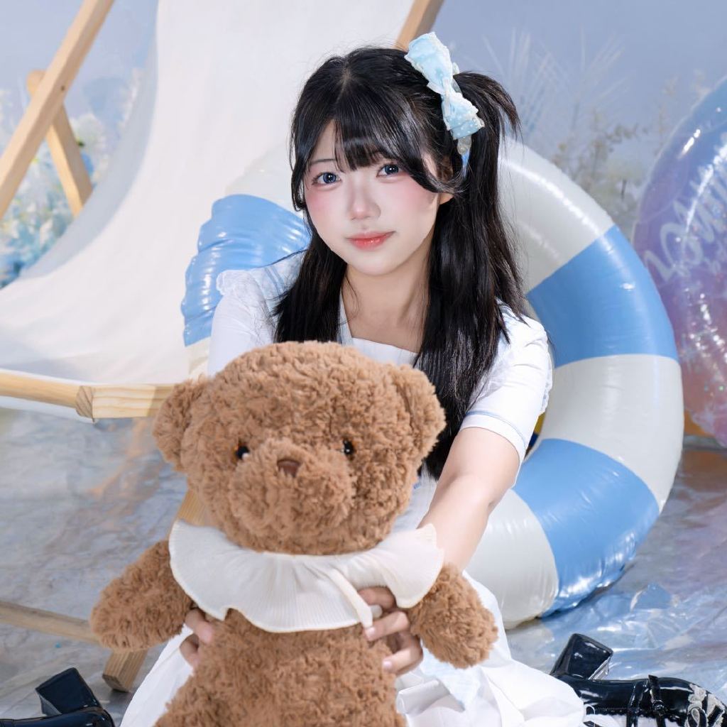 纱仓sakura头像