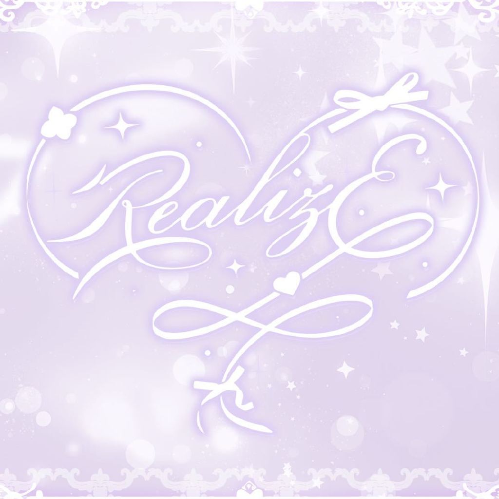 RealizE头像
