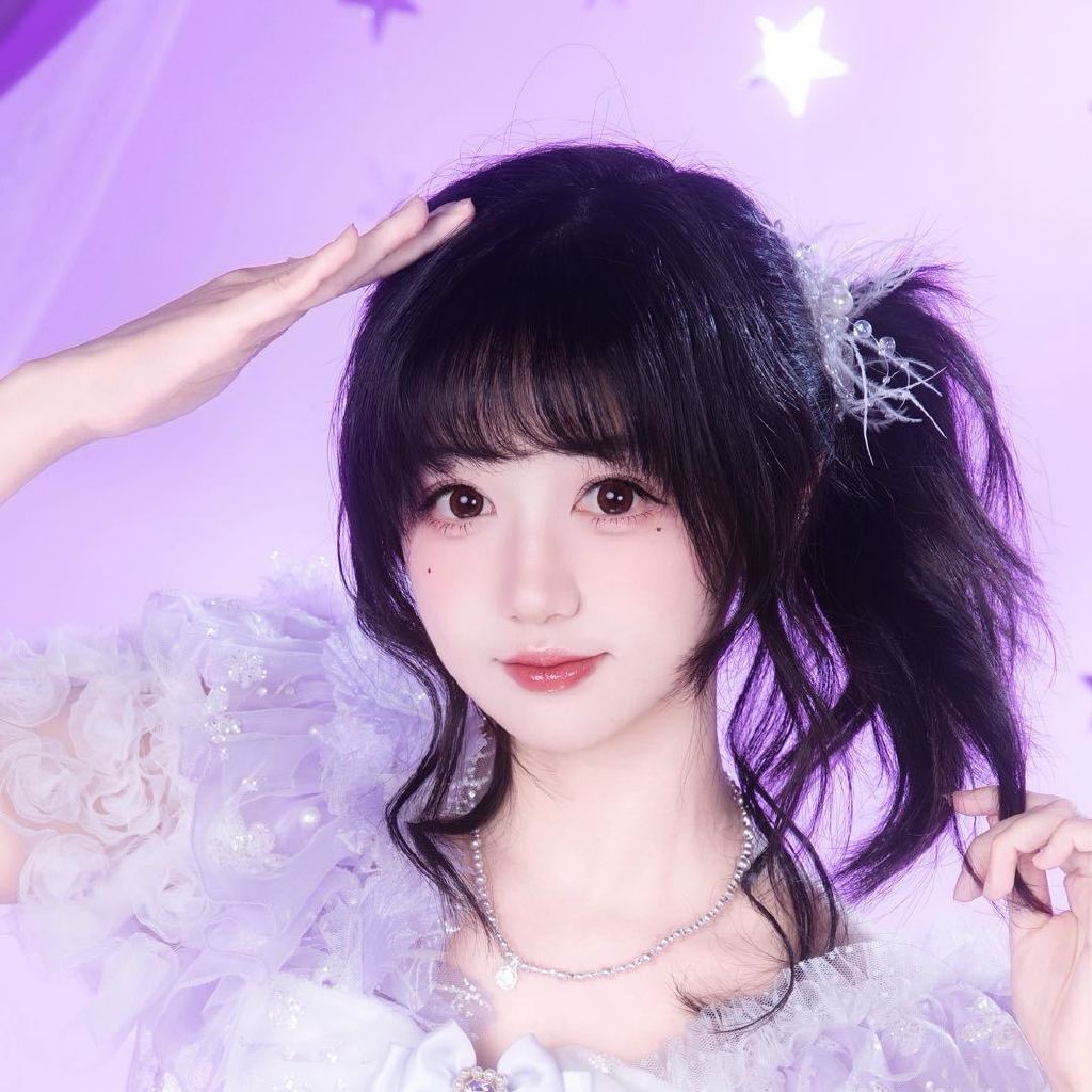 小圆Madoka头像