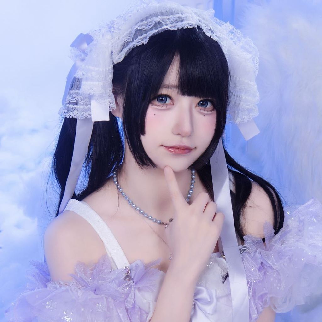 小噜Ruruko头像