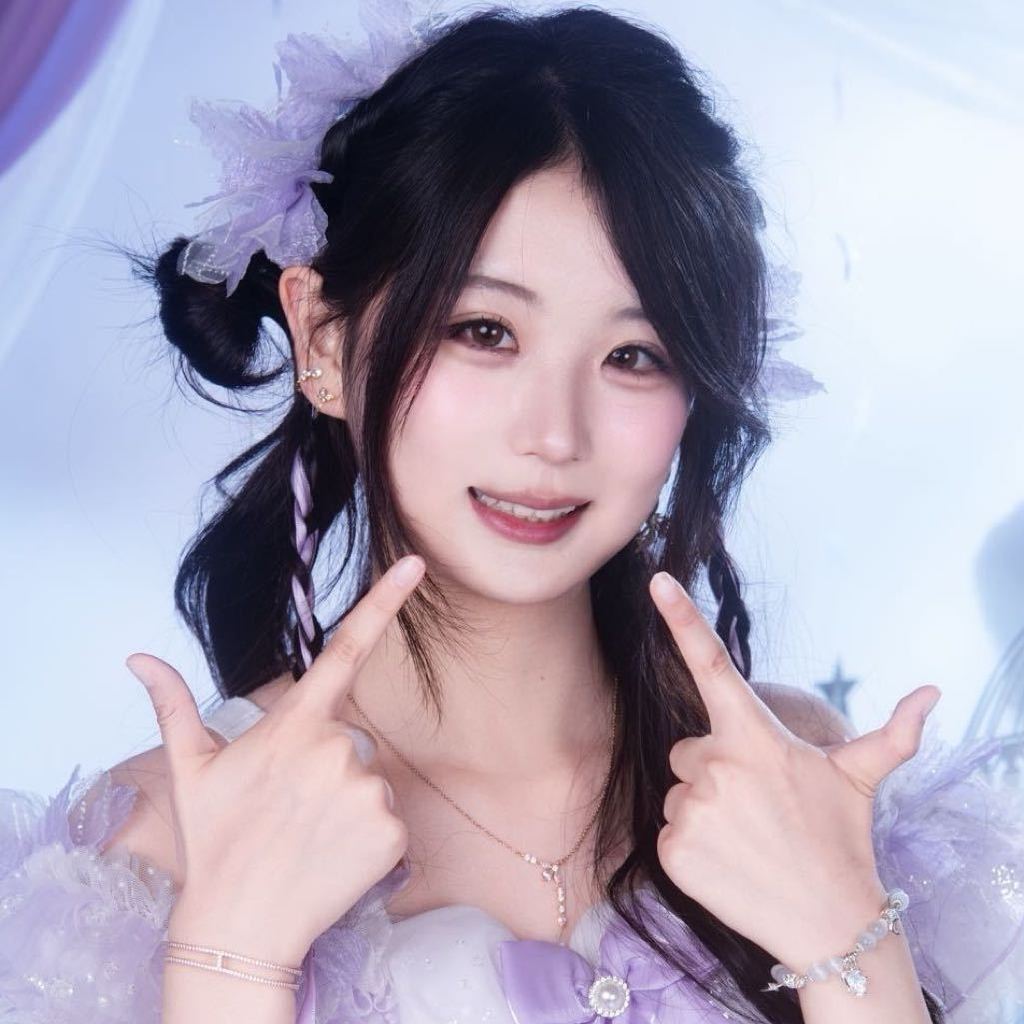 阿鱼Sakana头像