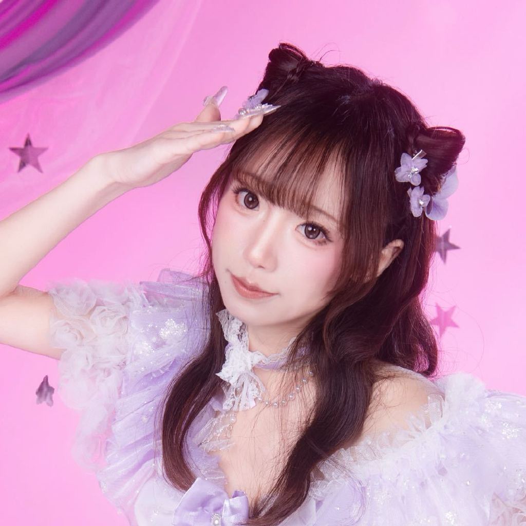 芋圆Yuika头像