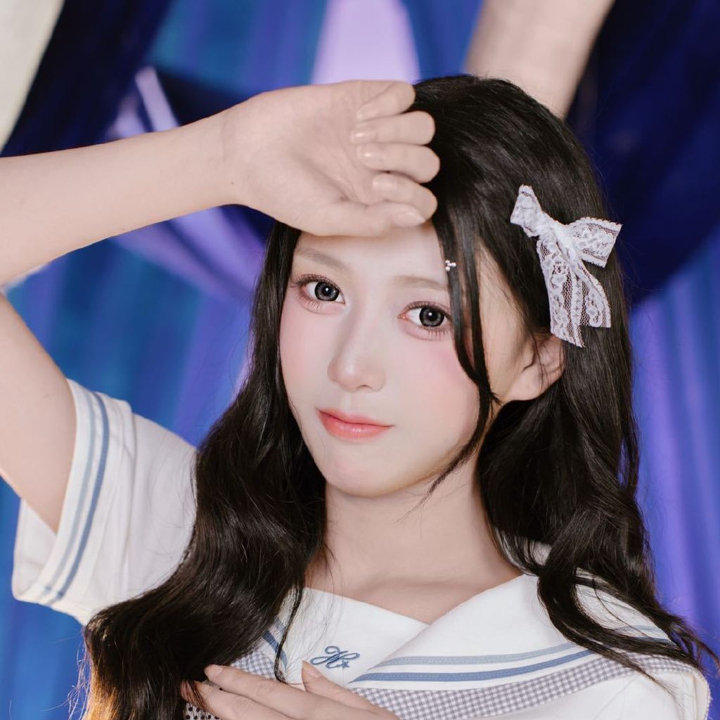 初一Suzuka头像