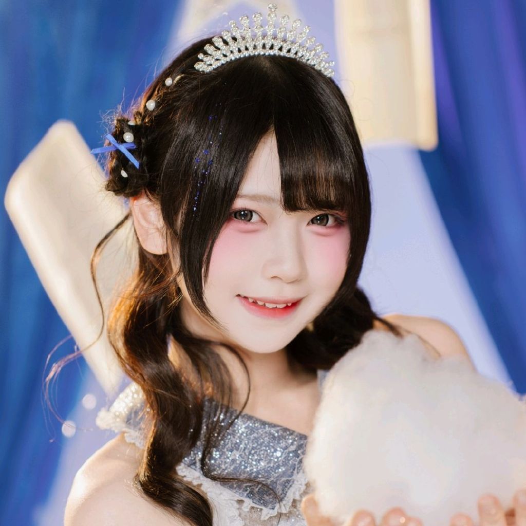 云云Yumiko头像