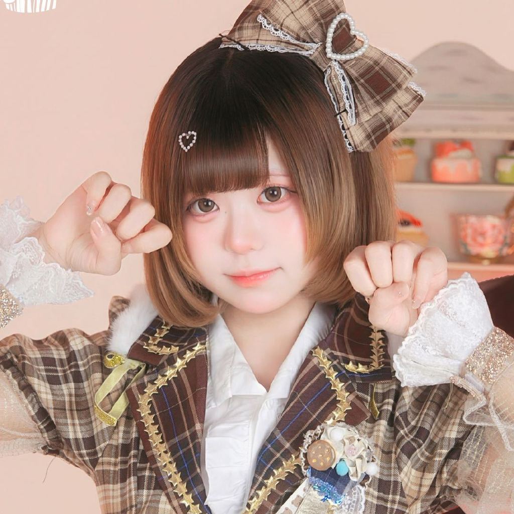 起源Chika头像