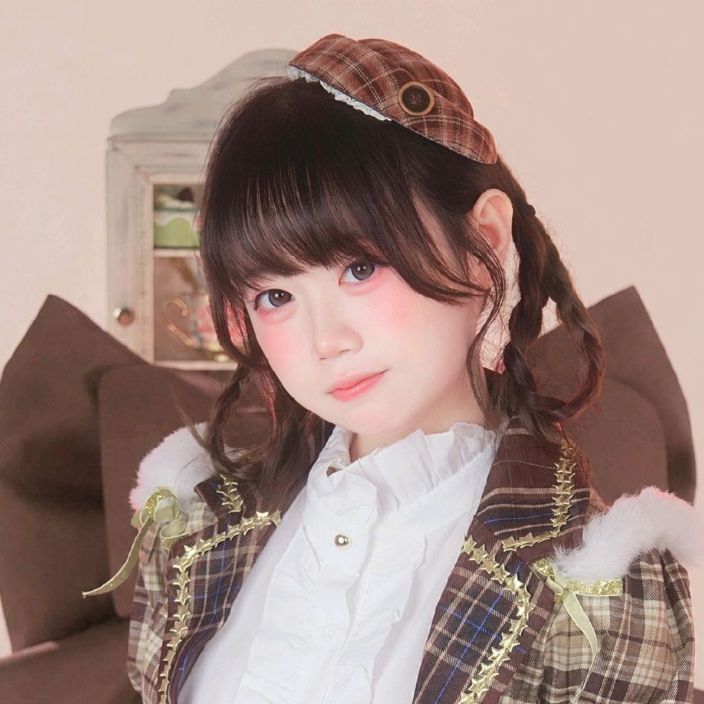 小柠Hinako头像