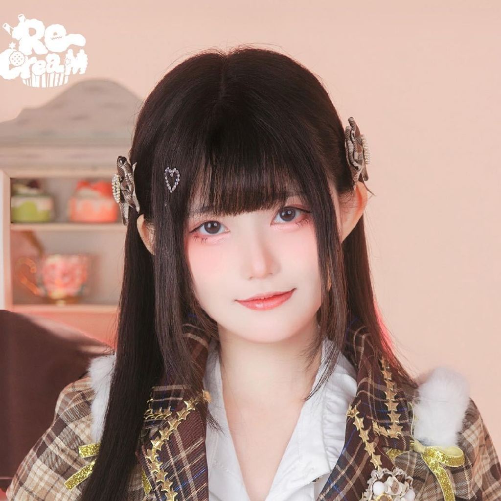 卡绒Karon头像
