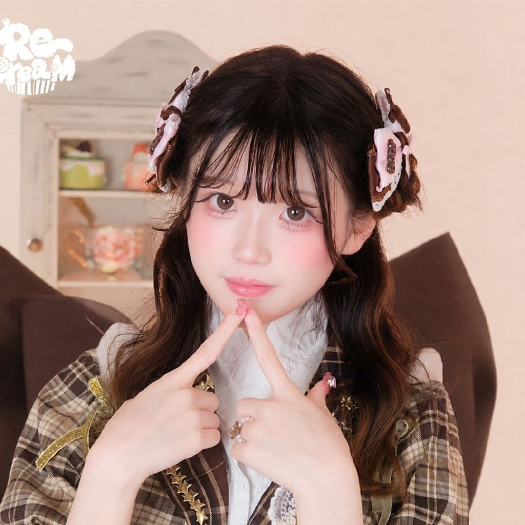 兔兔Miottie头像