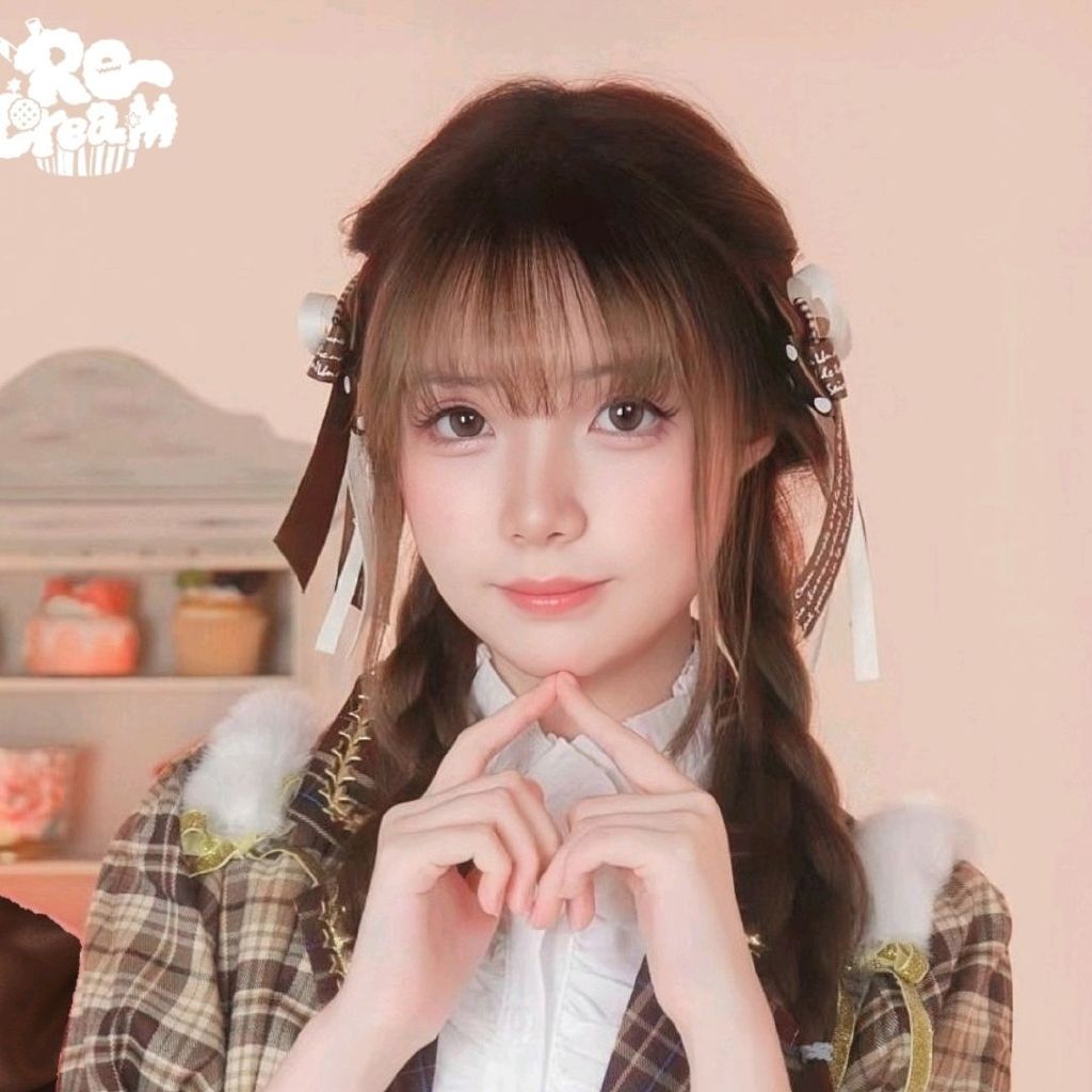 晕酱Mizuyu头像