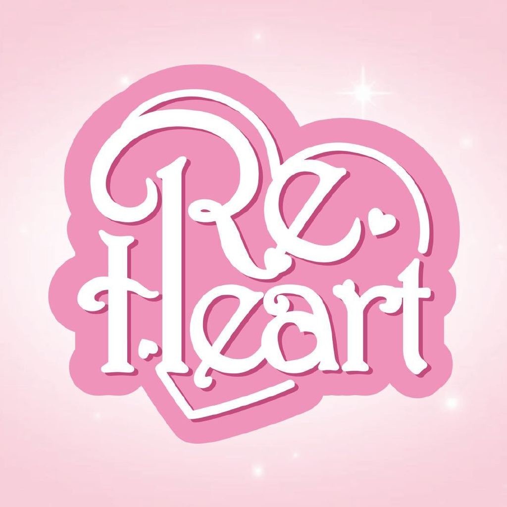 ReHeart头像