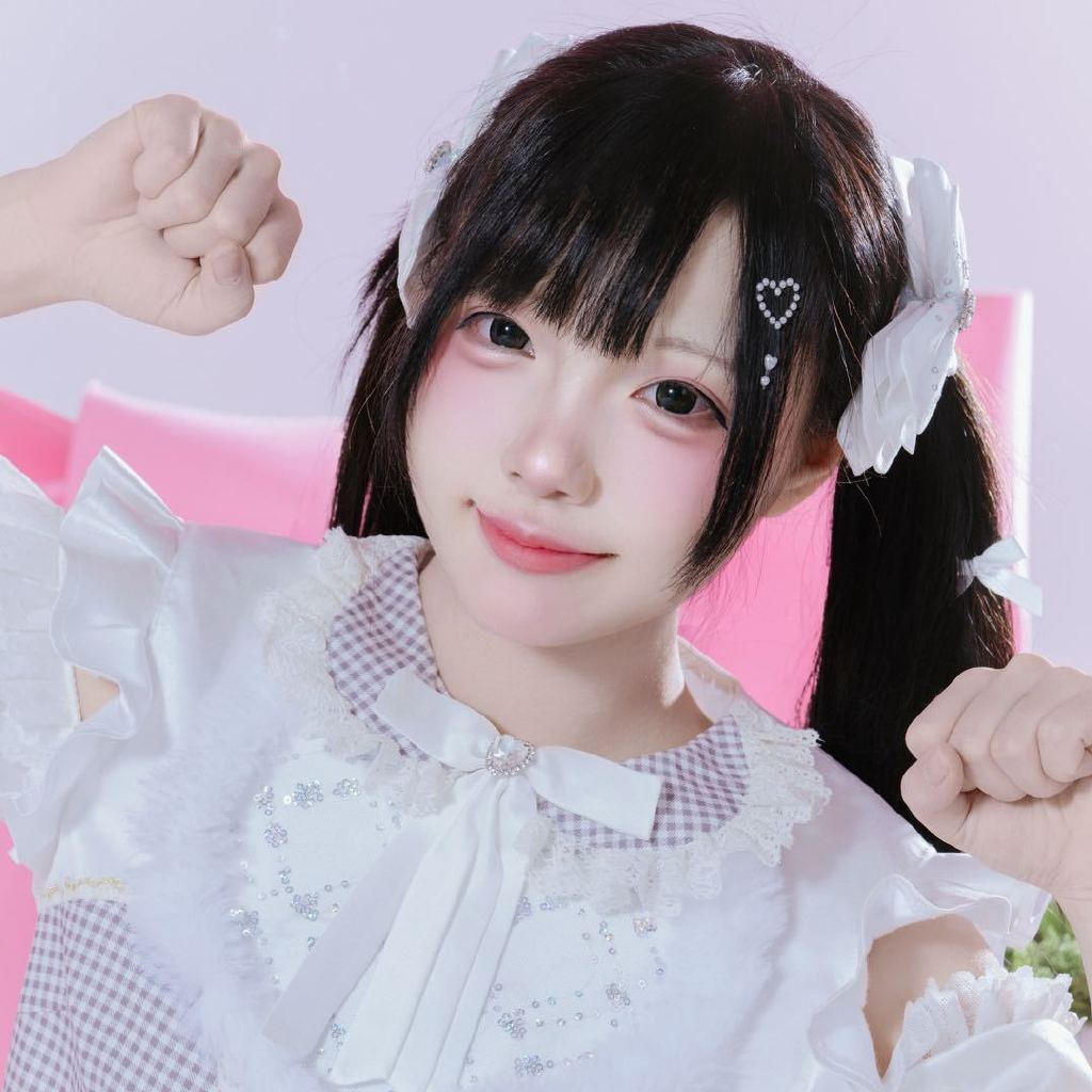 卓卓Kaori头像