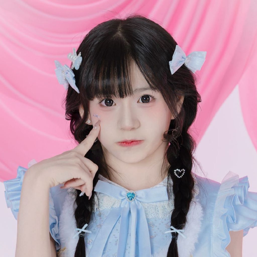桃桃Momoka头像