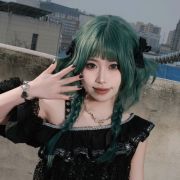 芥之Jeri头像
