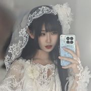 柯栗Mori头像