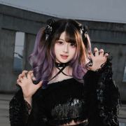 越橘Neko头像