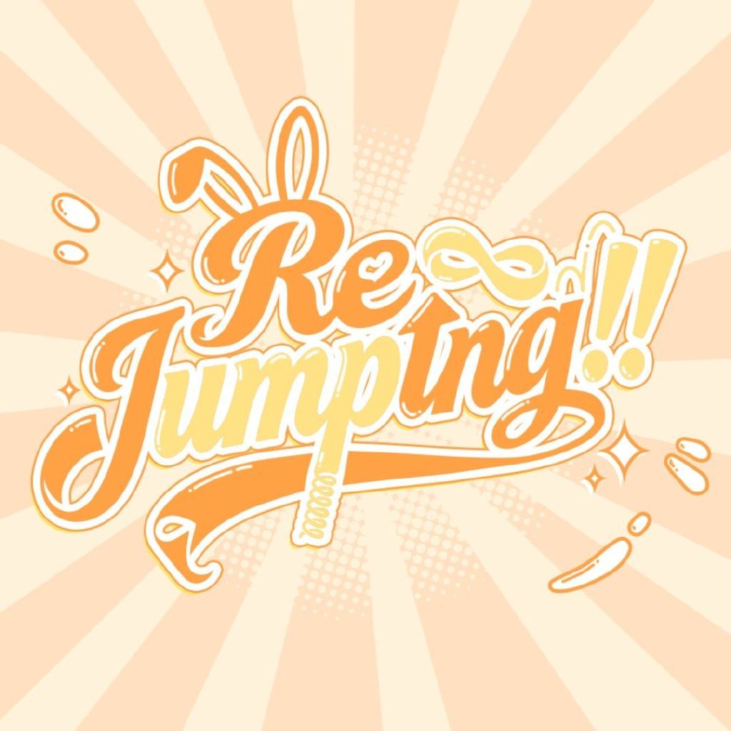 Re∞Jumping!!头像