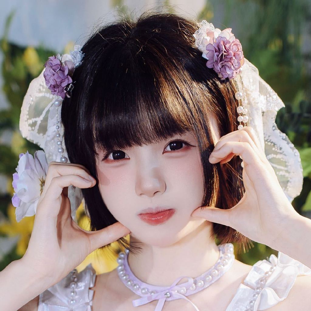 糕糕Mochi头像